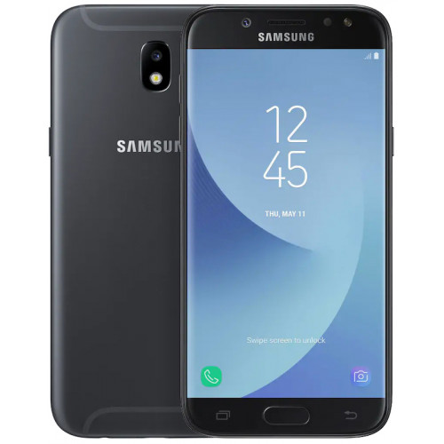 Samsung Galaxy J5 2017 J530F Single SIM Black